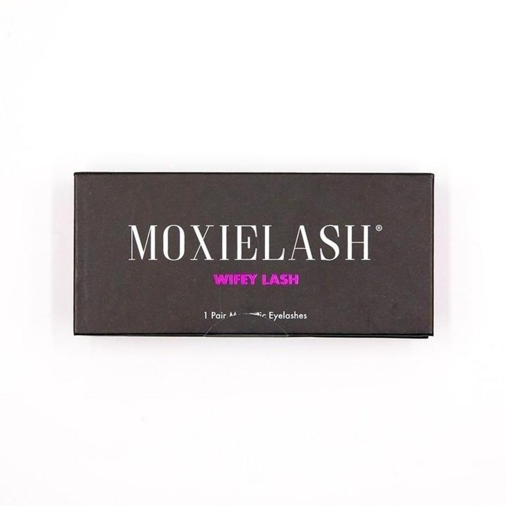 MOXIELASH Magentic Lashes - Wifey‎